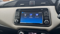 Nissan Micra 1.5 dCi N-Connecta 5dr Diesel Hatchback